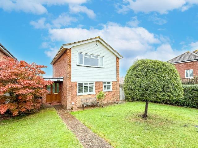 House for sale in Hamlands, Eastbourne