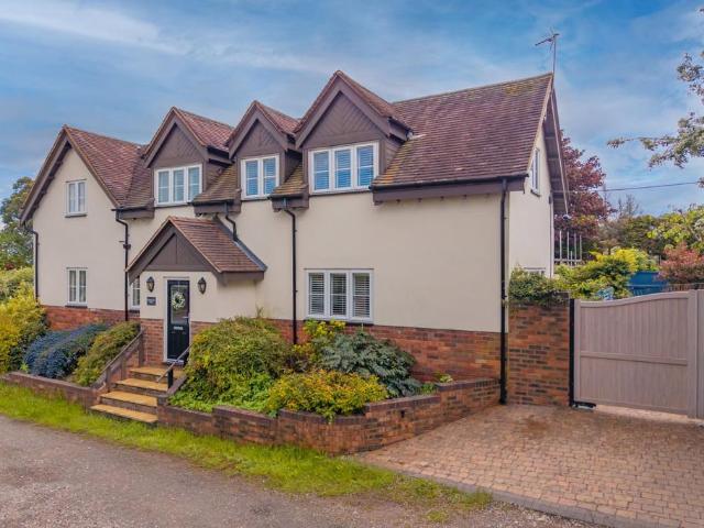 House for sale in Aldridge, Isle Of Man