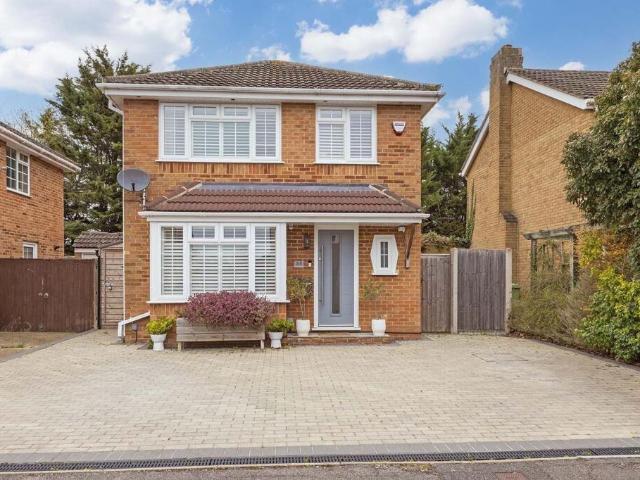 House for sale in St Marks, Maidenhead