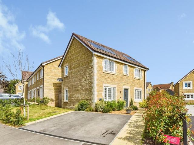 House for sale in Frome