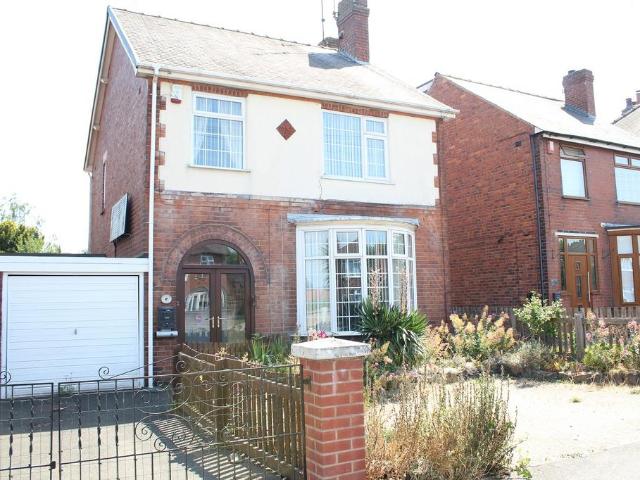 House for sale in Kedleston, East Midlands