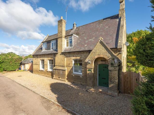 House for sale in Huntingdon, Cambridgeshire