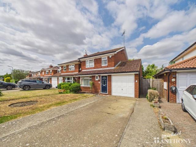 House for sale in Broughton, Aylesbury