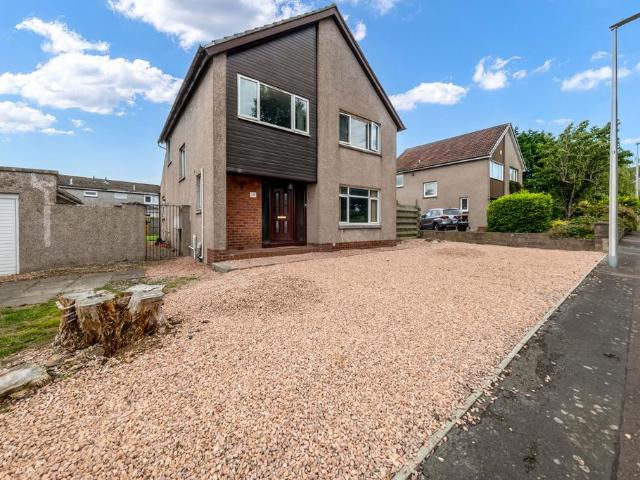 House for sale in Douglas, Scotland