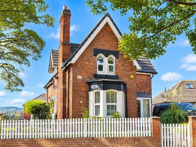 House for sale in Skelton and Brotton, Brotton