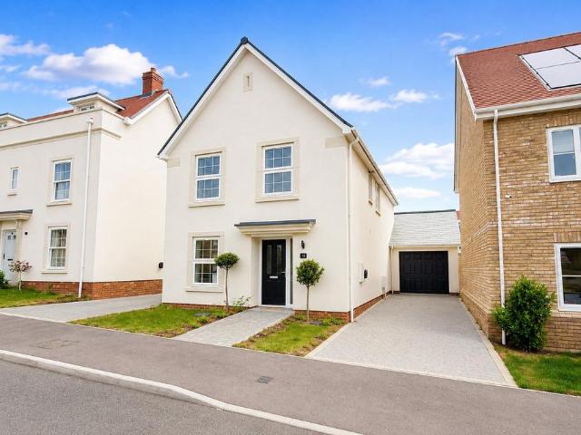 House for sale in Coalhill, Chelmsford