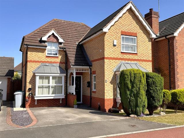 House for sale in Coddington, Alverton