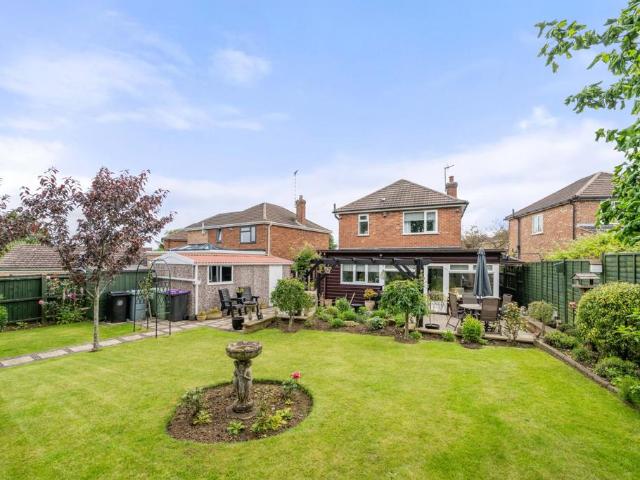 House for sale in Grantham, Barholm