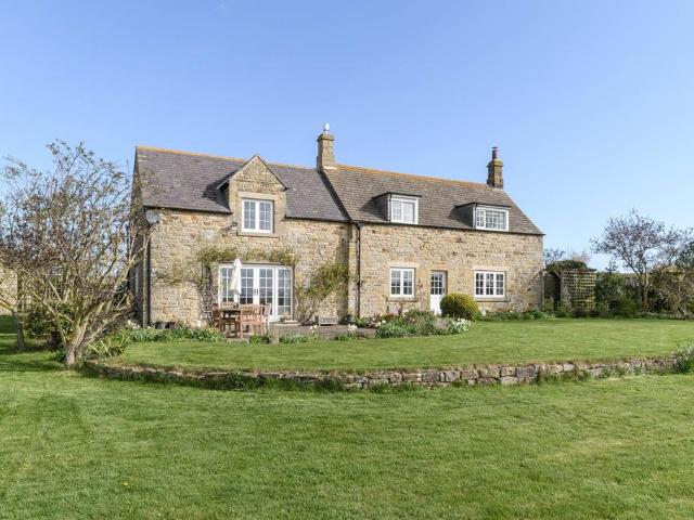 House for sale in Matfen, Northumberland