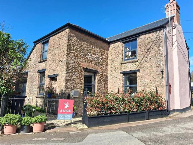 House for sale in Somerset