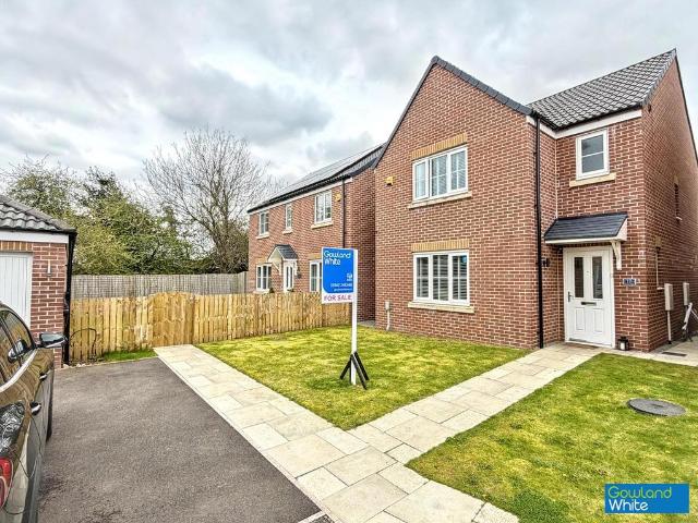 House for sale in Stockton-on-tees