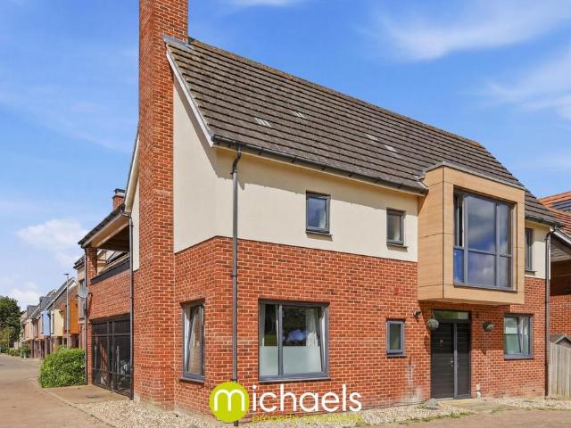 House for sale in Mile End, Fordham Heath