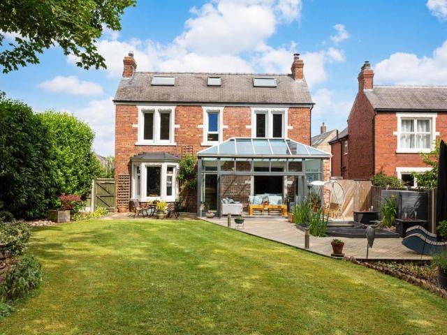 House for sale in South Milford