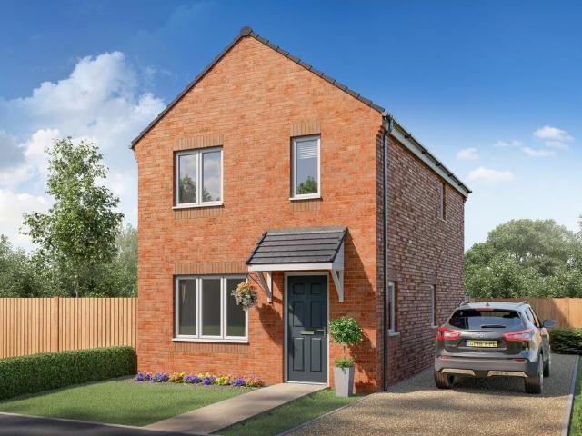House for sale in Eastwood, Attenborough