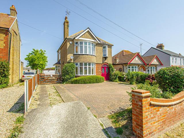 House for sale in Barling, Essex