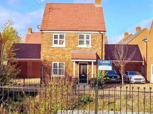 House for sale in Stoke Hammond