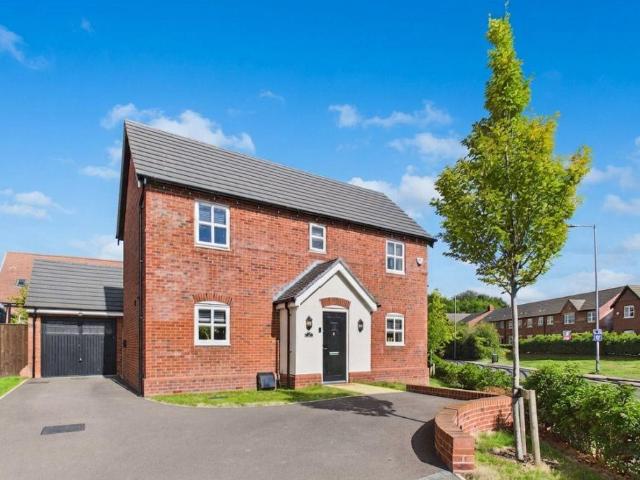 House for sale in Wigan, Greater Manchester