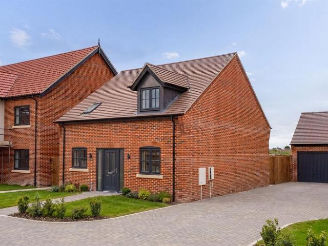 House for sale in Gosberton Clough, Lincolnshire