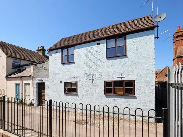 House for sale in Thurston Park, The Bridge