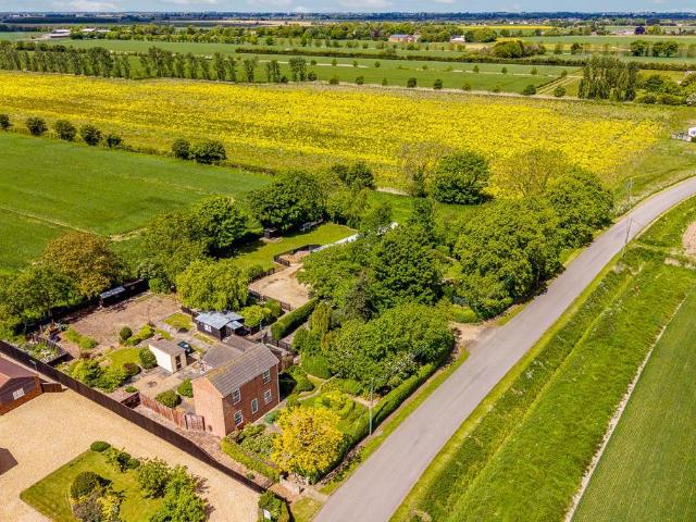 House for sale in Long Sutton, Gosberton Clough