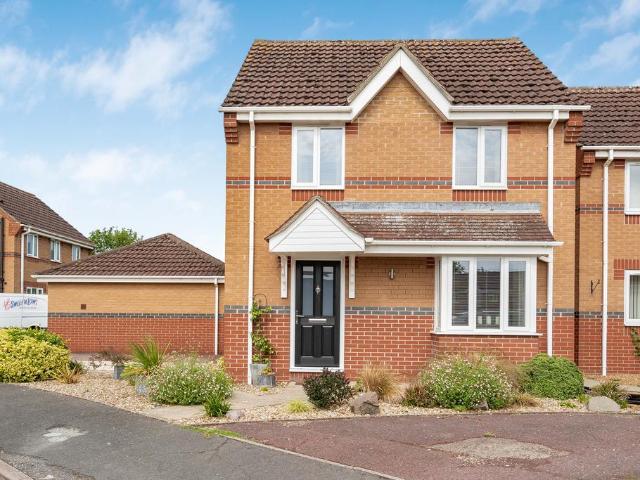 House for sale in Barway, Cambridgeshire