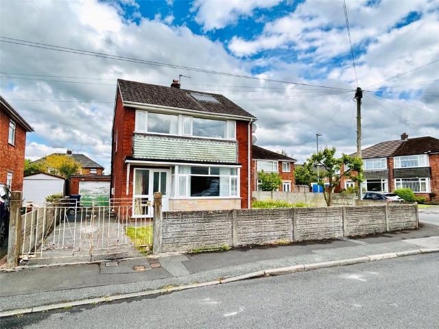 House for sale in Firbank, Lancashire