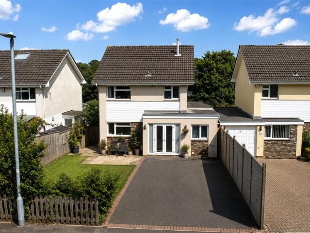 House for sale in Forches, Kentisbury