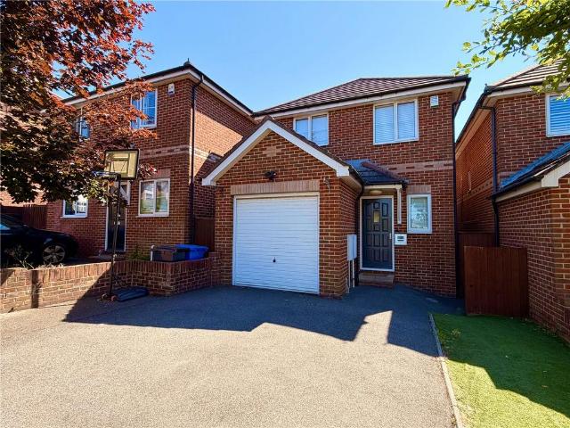 House for sale in Penn Hill, Poole