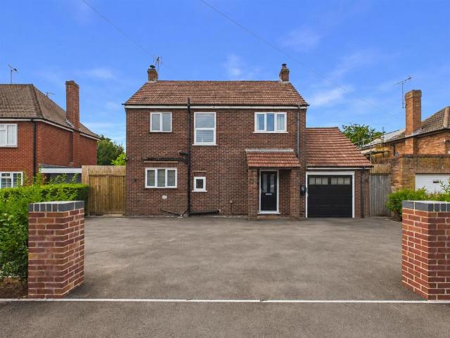 House for sale in Pamington, Gloucestershire