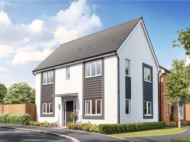 House for sale in Kingsley Moor, Staffordshire