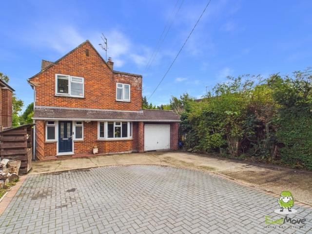 House for sale in Basingstoke, Basingstoke and Deane