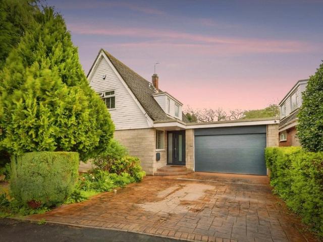 House for sale in Alderley Edge