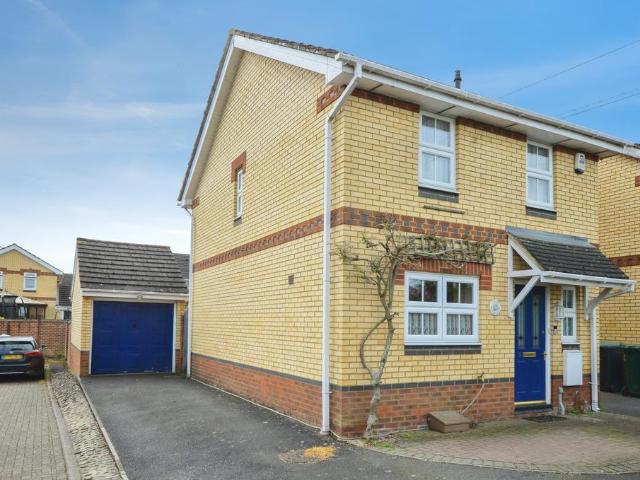 House for sale in Watford Rural, Batchworth