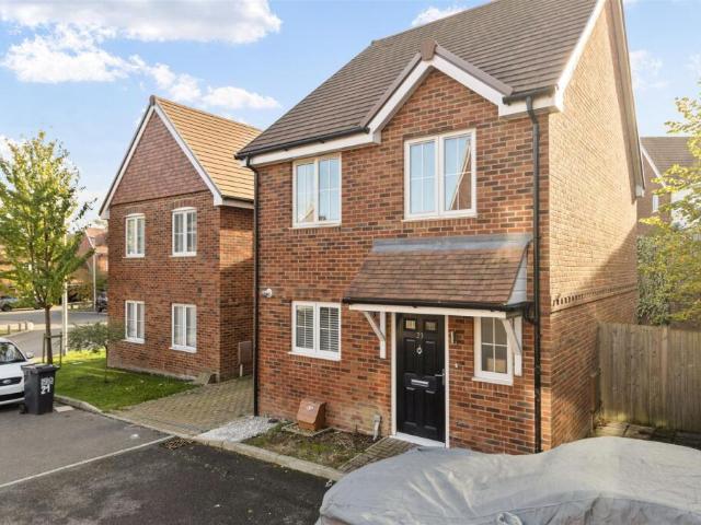 House for sale in Cross In Hand, East Sussex