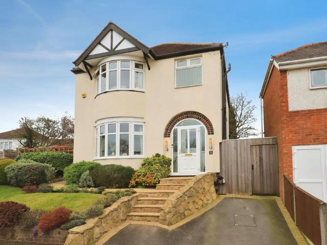 House for sale in Goldthorn Hill, Penn
