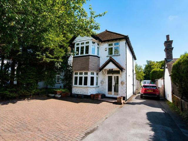 House for sale in Beddington, Greater London