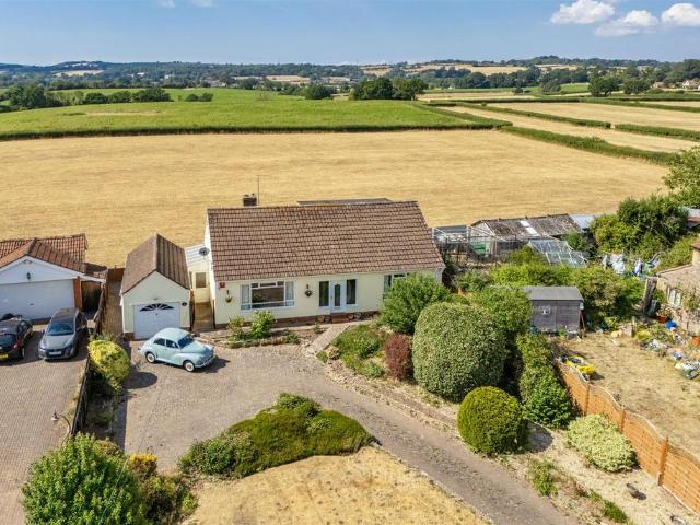 House for sale in West Monkton, Somerset