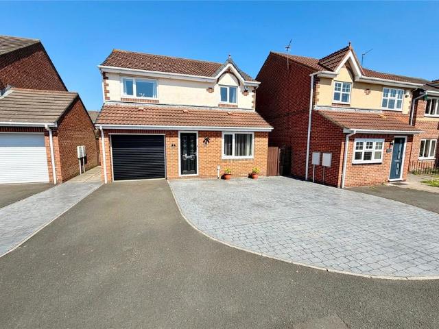 House for sale in Shiremoor, Isle Of Man