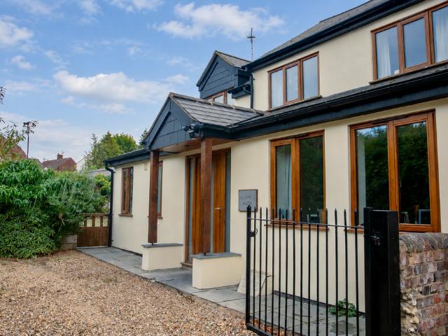 House for sale in Ford End, Ivinghoe