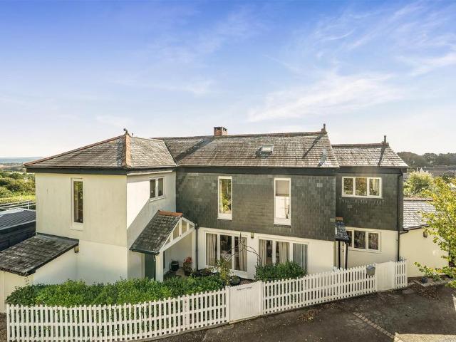 House for sale in Landrake with St Erney, Landrake