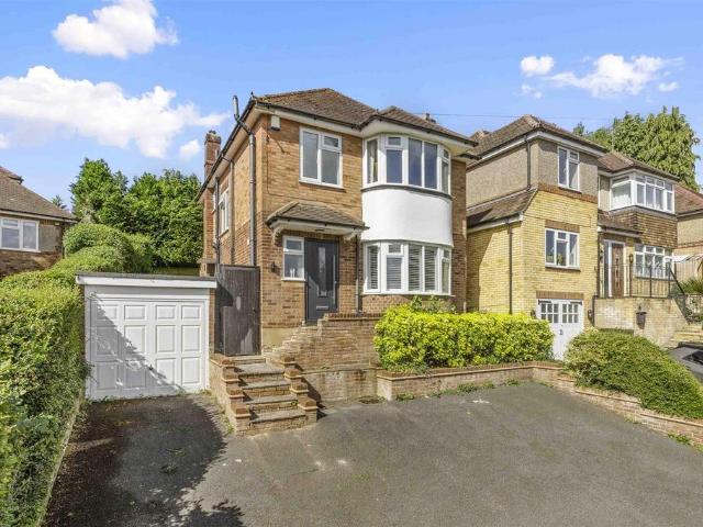 House for sale in Daws Hill, Cressex