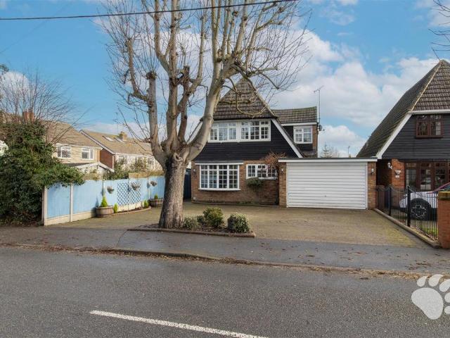 House for sale in Wickford