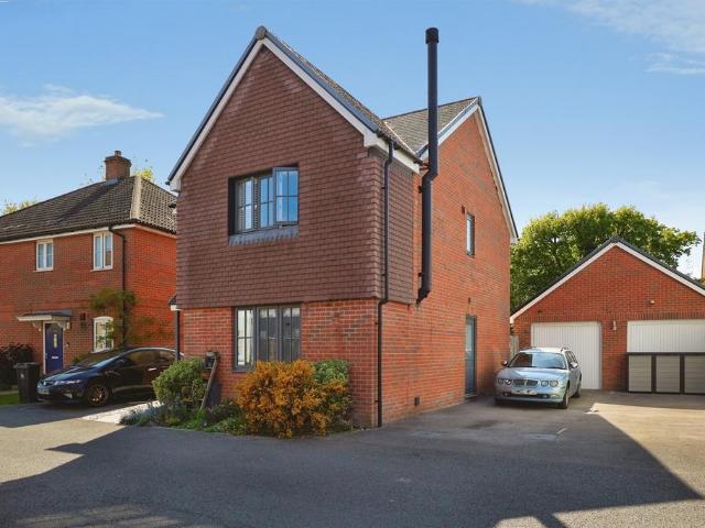 House for sale in The Maltings, Shaftesbury