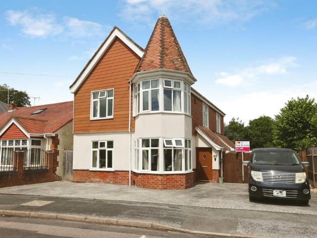 House for sale in Forton, Middlecroft