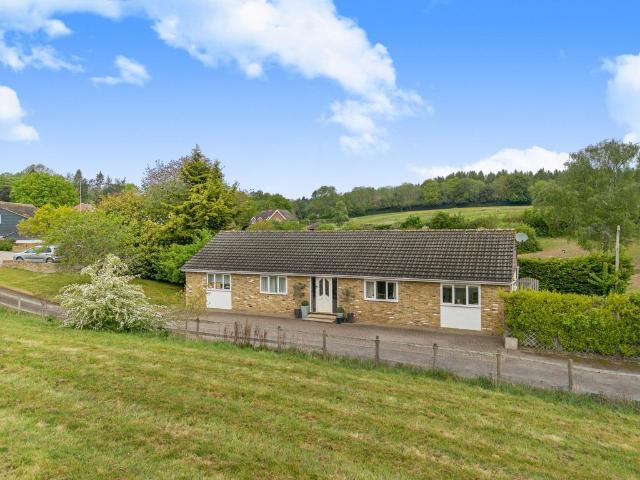 House for sale in Pouchen End, Hertfordshire