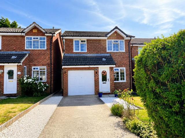 House for sale in Darlington