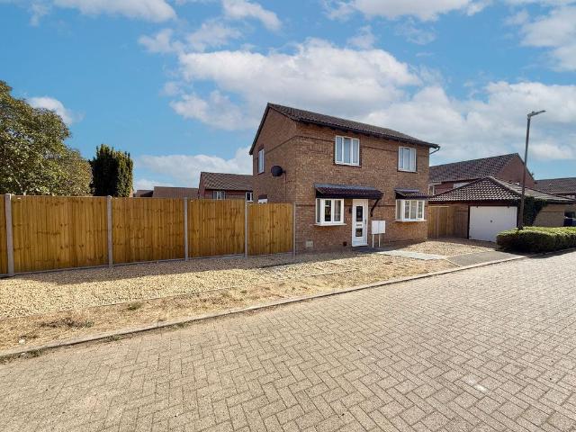 House for sale in West Bletchley, Bletchley
