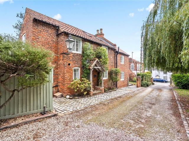 House for sale in Alverton, East Midlands