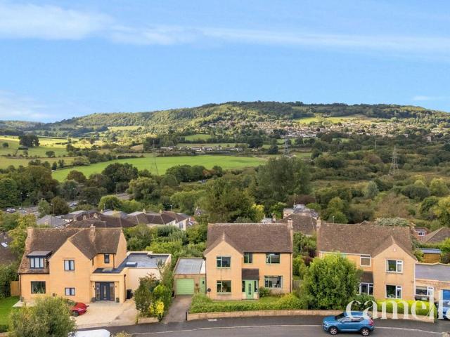 House for sale in Elmhurst Estate, Batheaston