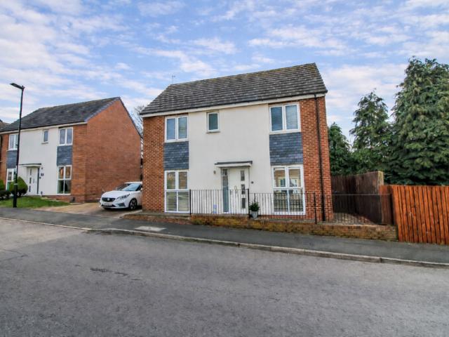 House for sale in Mount Pleasant, Penshaw